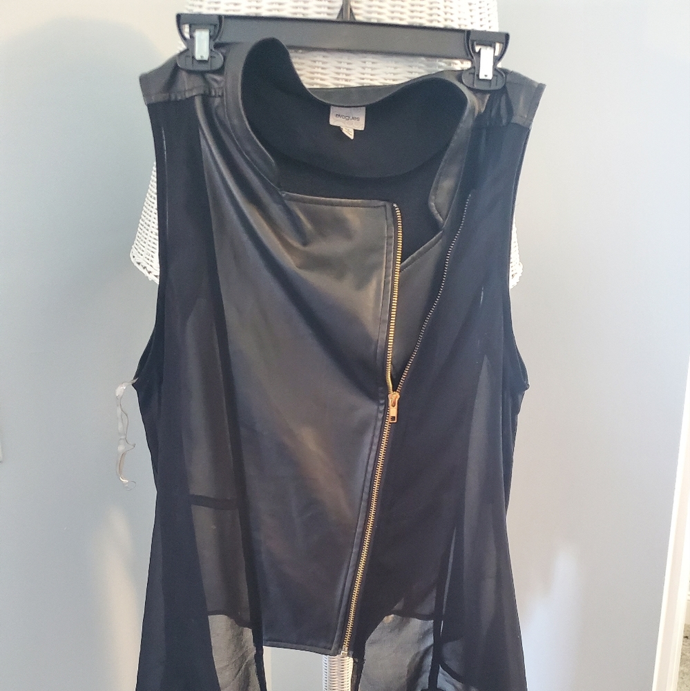Vest